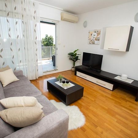 Apartment Fluid- Free Parking Сплит Экстерьер фото