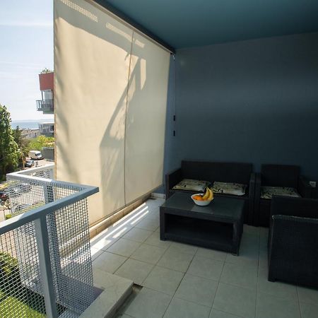 Apartment Fluid- Free Parking Сплит Экстерьер фото