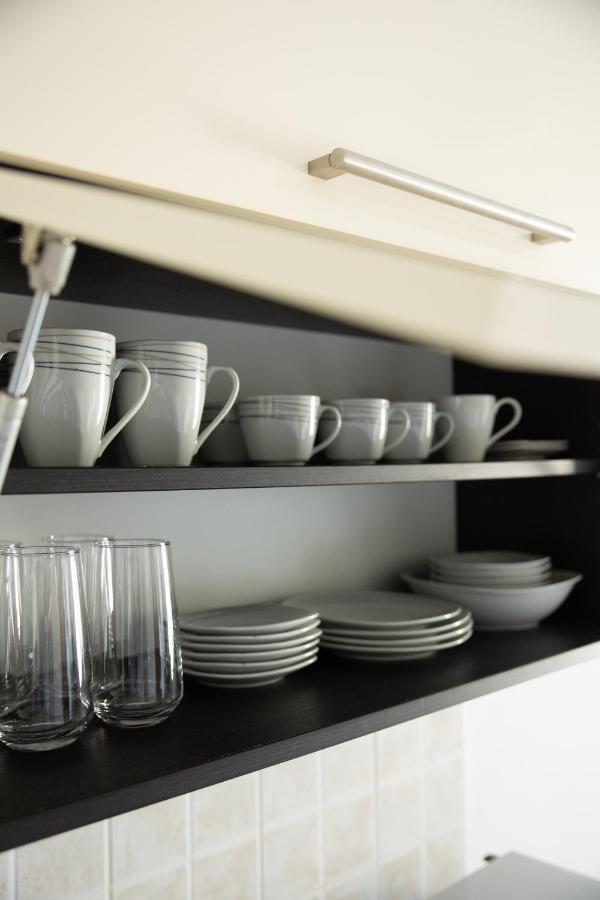 Apartment Fluid- Free Parking Сплит Экстерьер фото